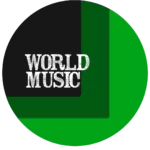 Fiz'Machine World Music