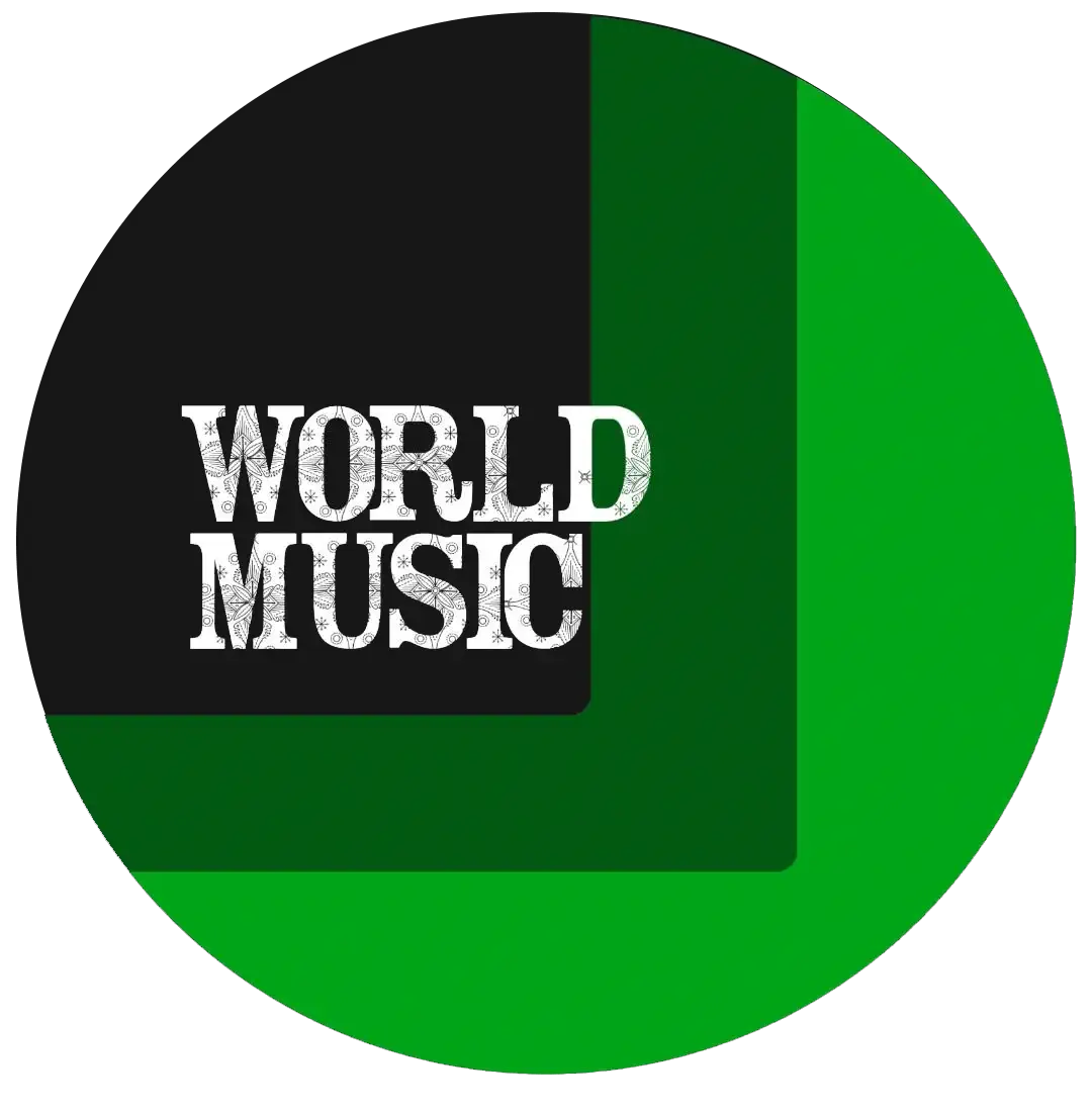 Fiz'Machine World Music